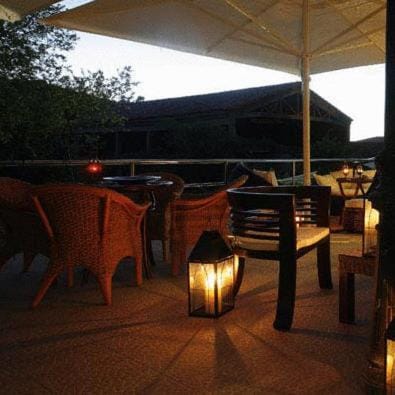 Hotel el Jardín de Eugenia Hotel in Asturias