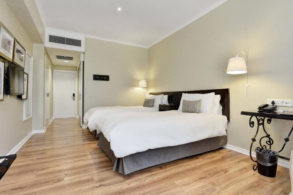 Protea Hotel by Marriott Mahikeng Hotel in North West, South Africa