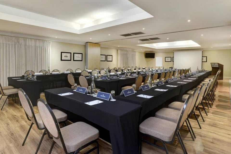 Protea Hotel by Marriott Mahikeng Hotel in North West, South Africa