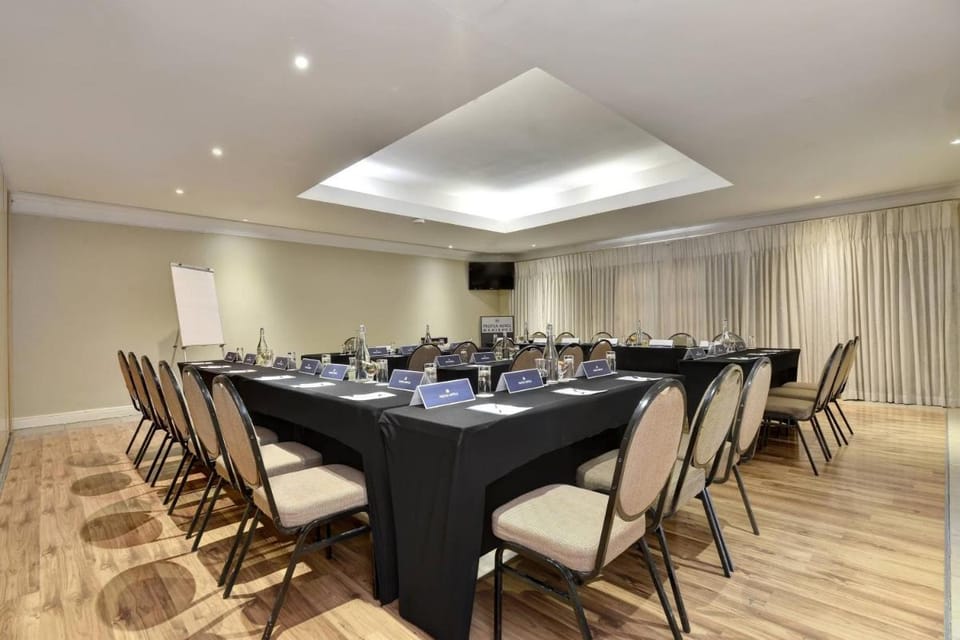 Protea Hotel by Marriott Mahikeng Hotel in North West, South Africa
