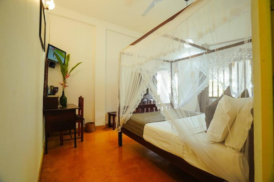Fort Dew Guest House Bed and Breakfast in Galle