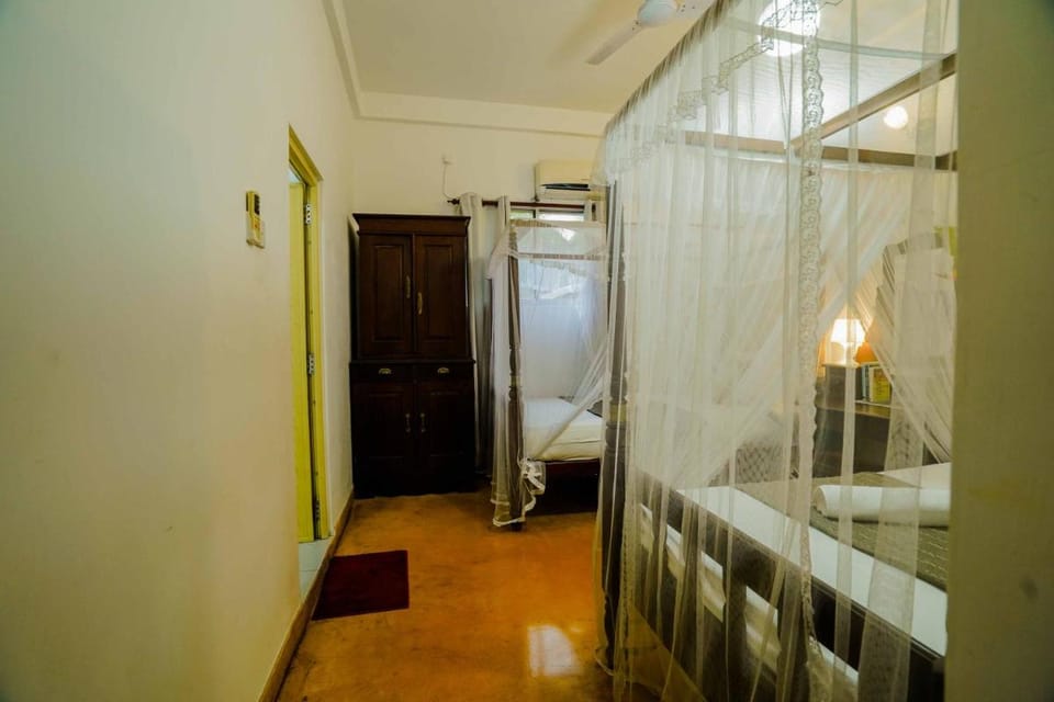Fort Dew Guest House Bed and Breakfast in Galle