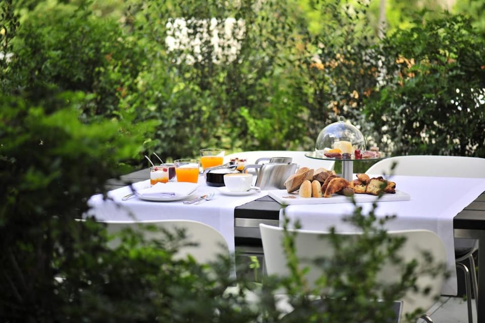 Alma Barcelona Hotel in Barcelona