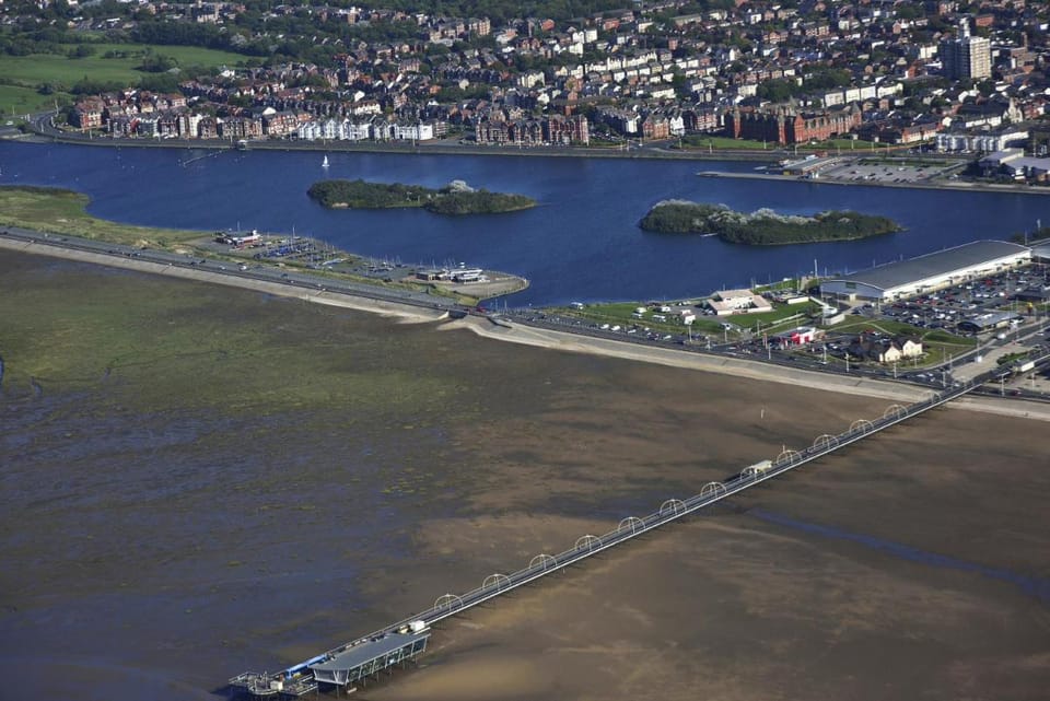 Edendale House Bed and Breakfast in Southport