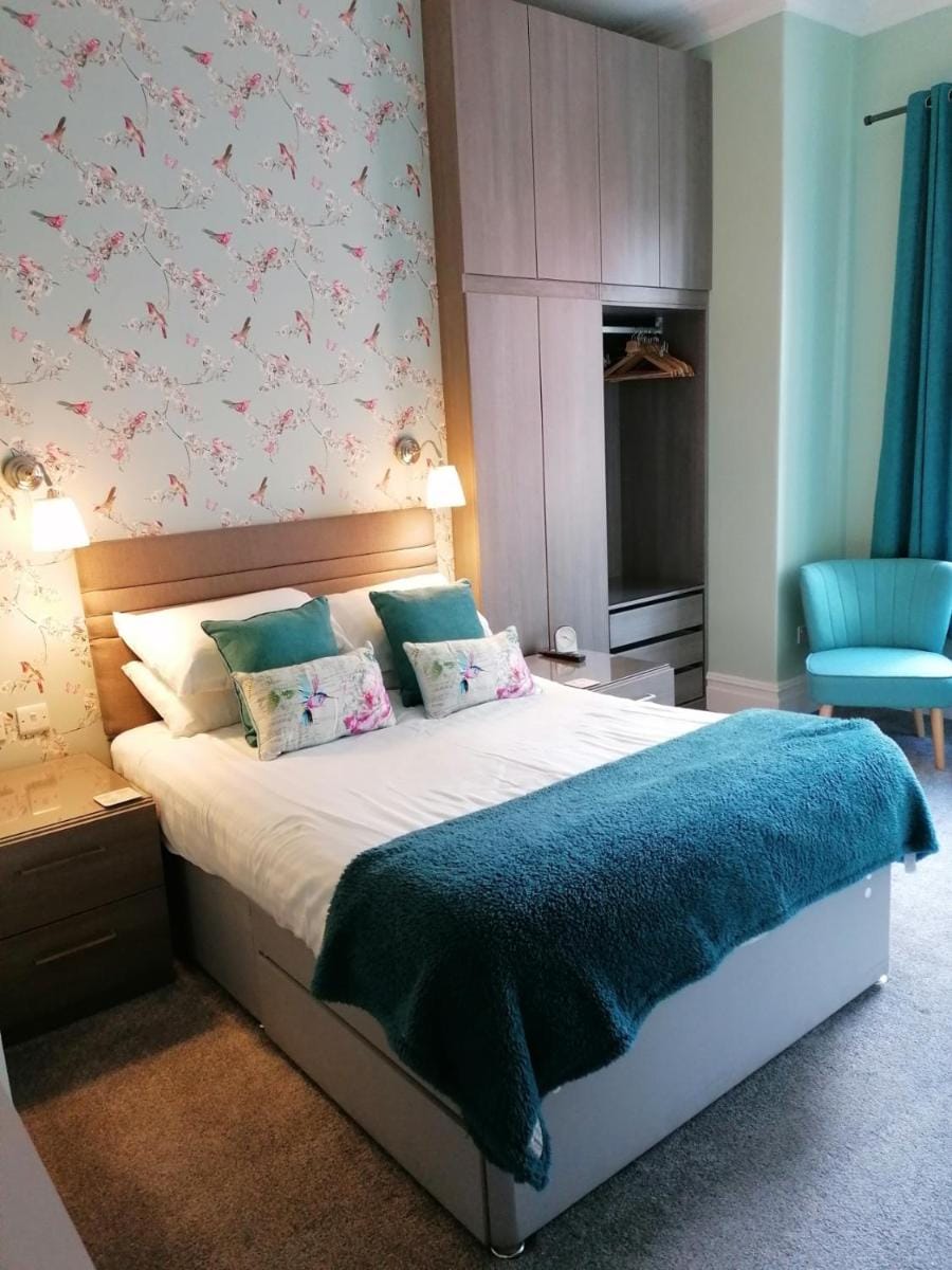 Edendale House Bed and Breakfast in Southport