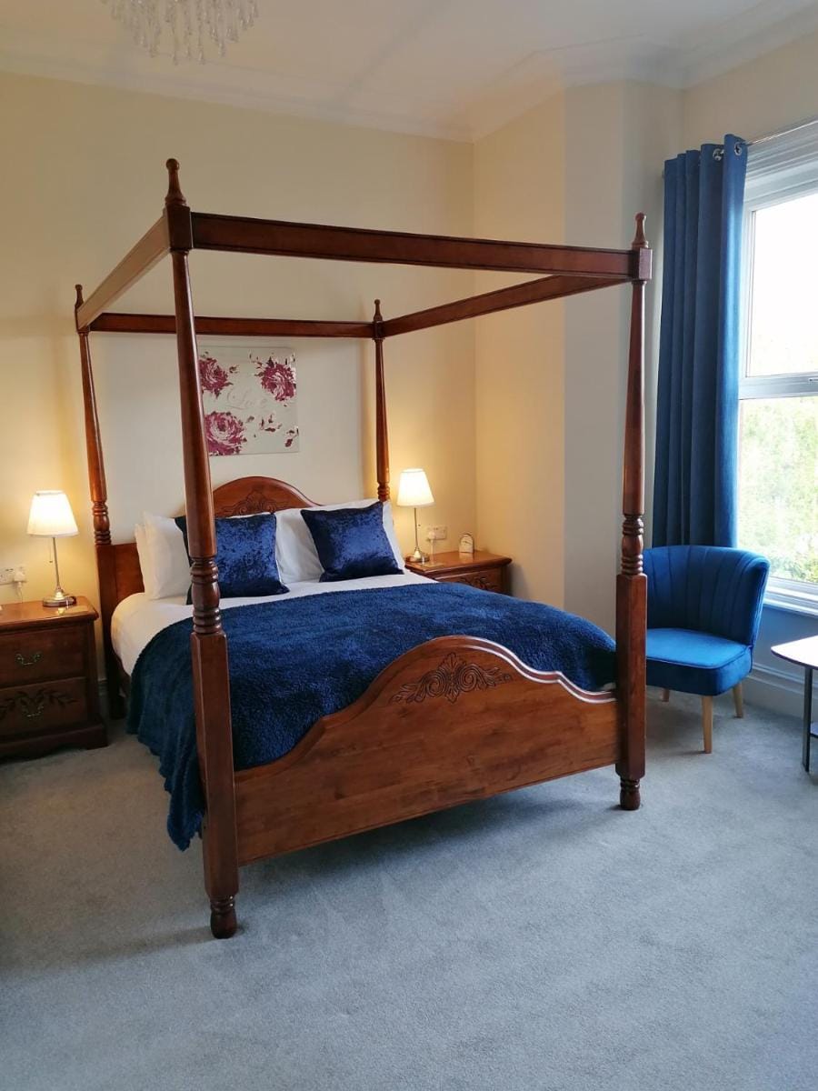 Edendale House Bed and Breakfast in Southport