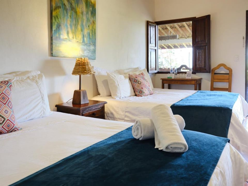 Hotel Hacienda Combia Hotel in Quindio, Colombia