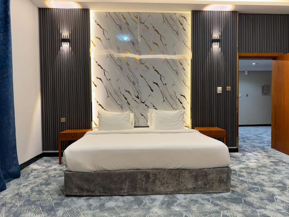 Al Massa Plus Hotel Hotel in United Arab Emirates