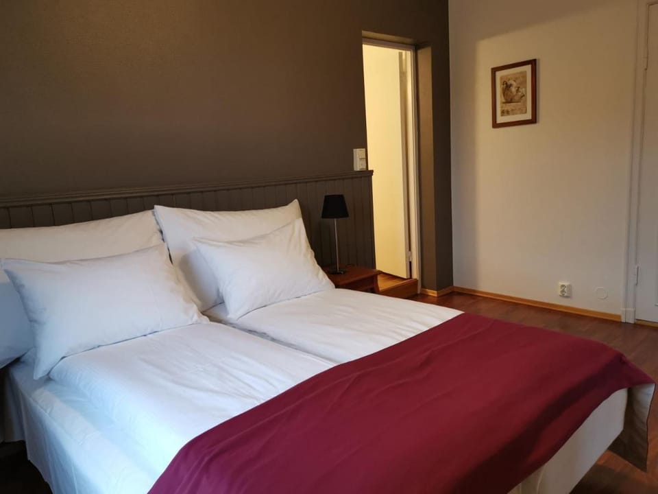 Thon Hotel Førde Hotel in Vestland