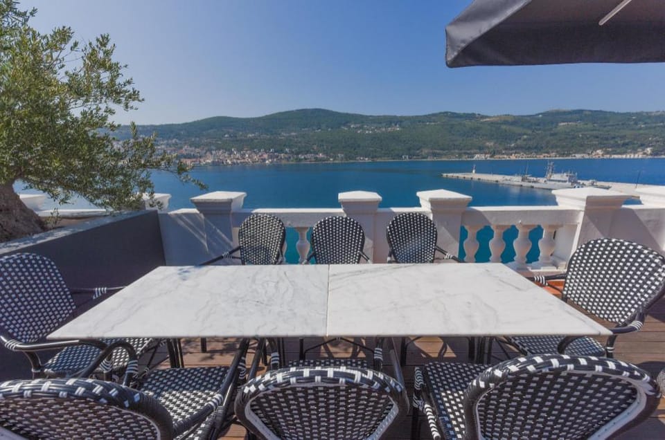 Samos City Hotel Hotel in Samos, Greece