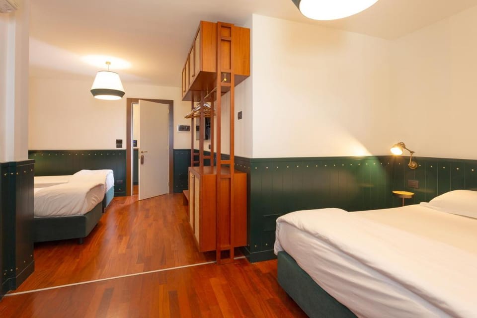 Hotel Ghalà Hotel in Galatone