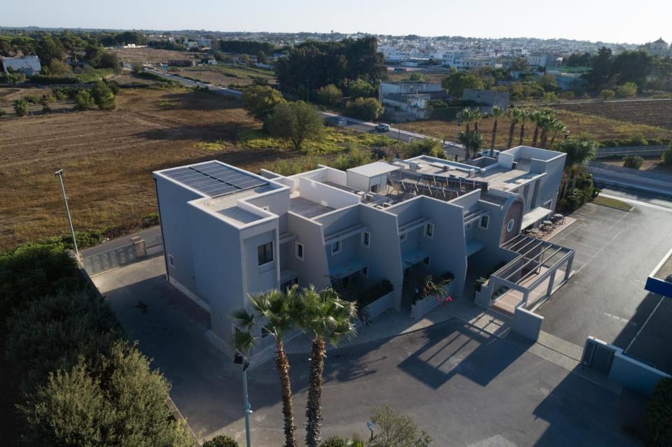 Hotel Ghalà Hotel in Galatone