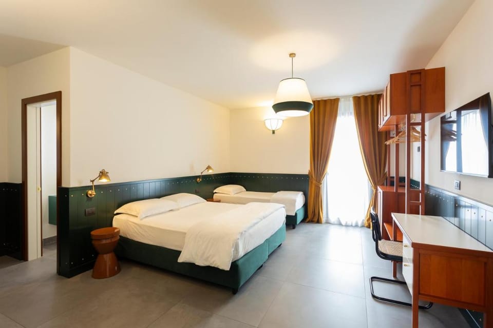 Hotel Ghalà Hotel in Galatone