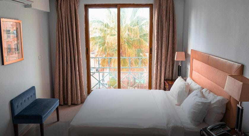 Guest House Amman Hotel Hotel in Africa