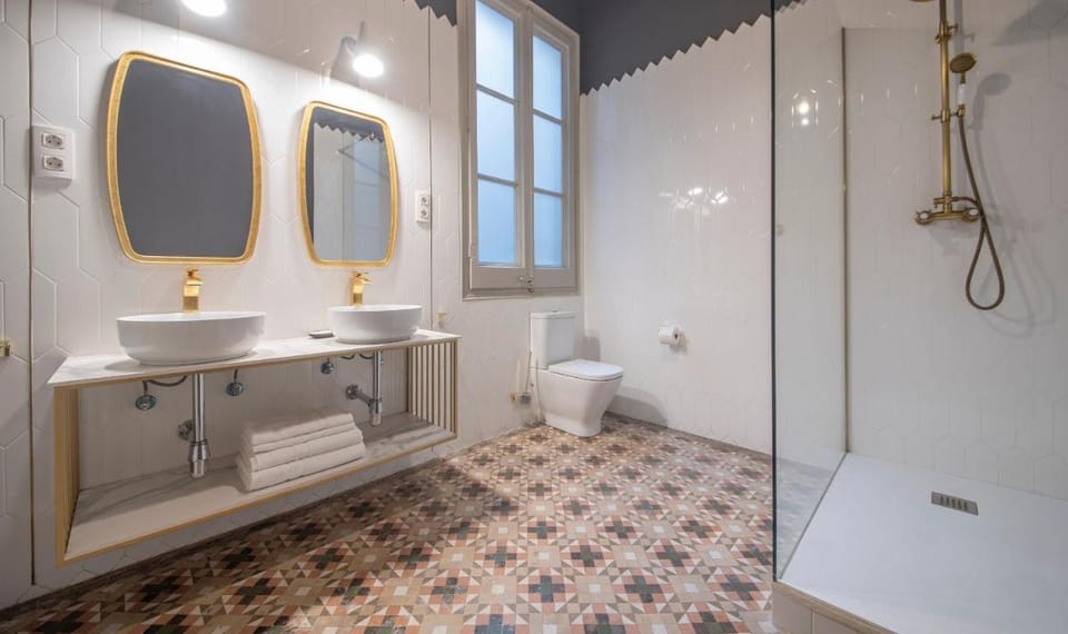 You Stylish City Center Apartments Apartment in Barcelona
