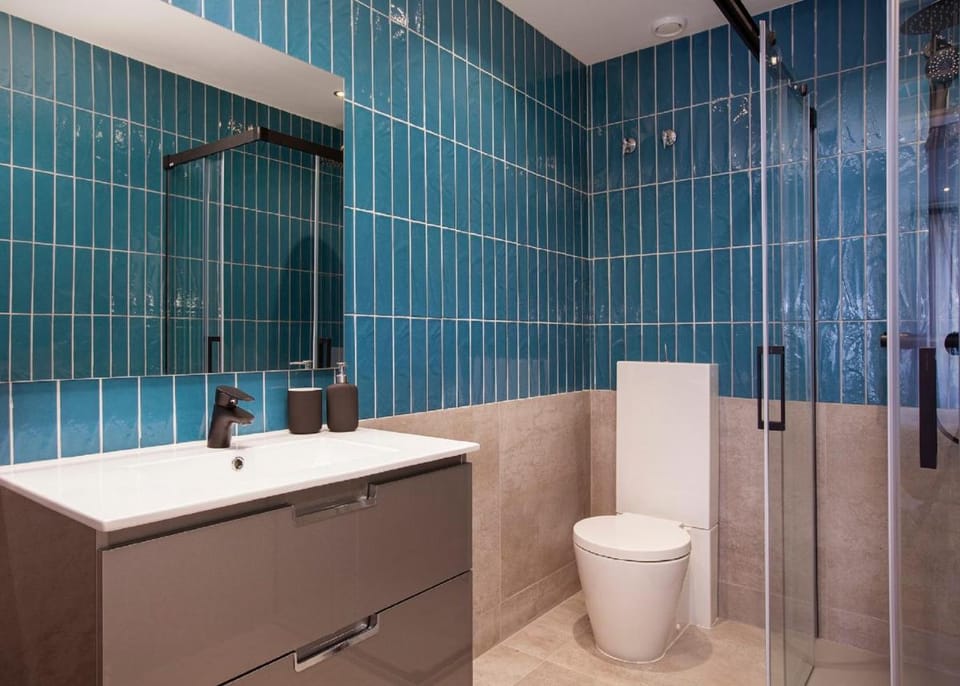 You Stylish City Center Apartments Apartment in Barcelona