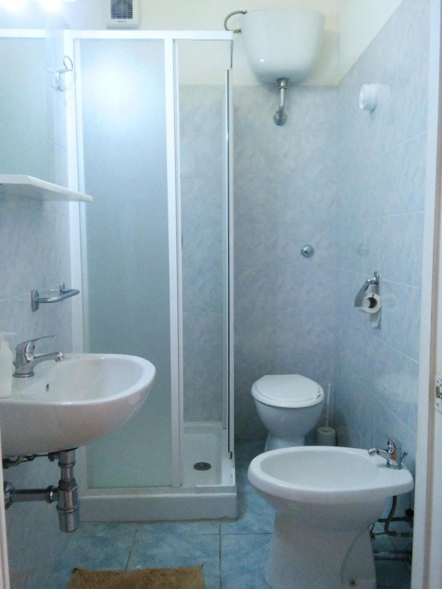Villa Arazurrina Bed and Breakfast in Cagliari