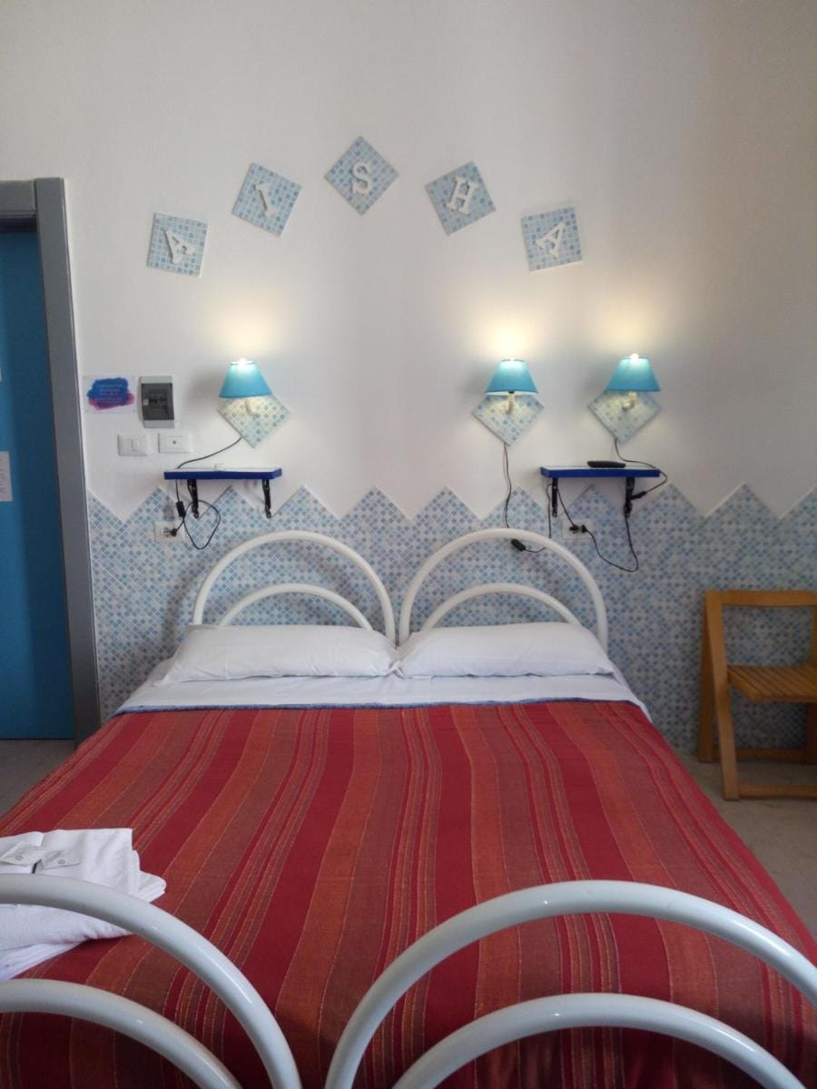 Villa Arazurrina Bed and Breakfast in Cagliari