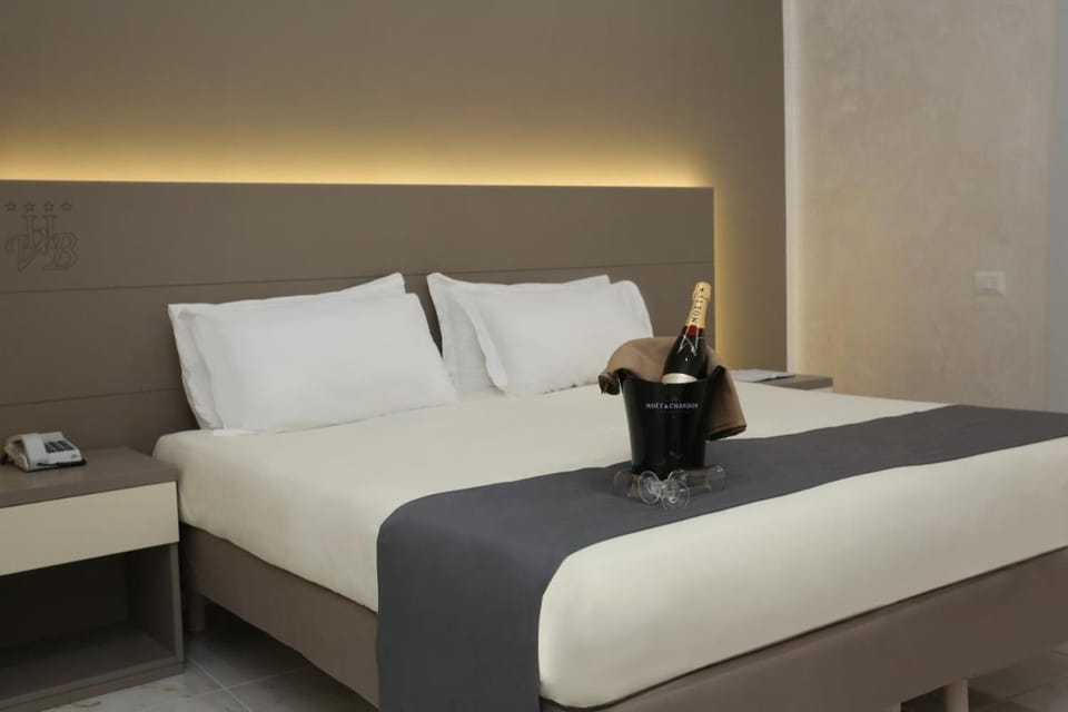 Hotel Vergilius Billia Hotel in Naples