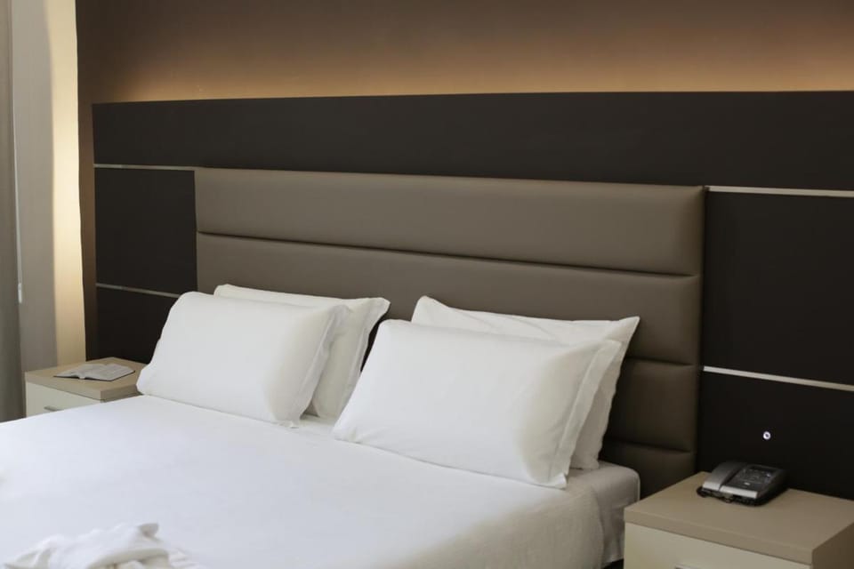 Hotel Vergilius Billia Hotel in Naples