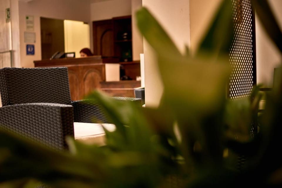 Monjas Del Carmen Hotel in Granada