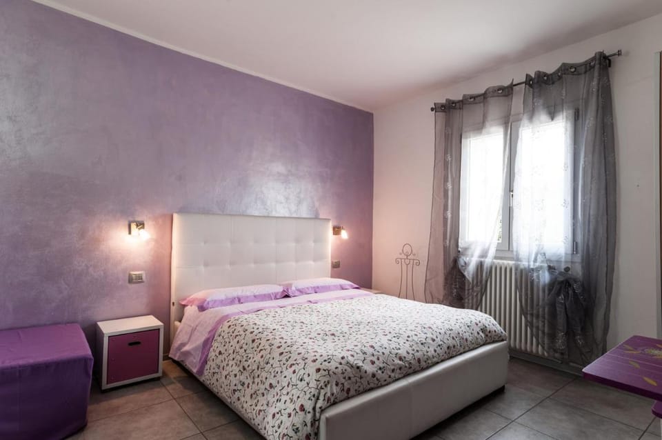 Il Giardino Di Rebecca Bed and Breakfast in Veneto