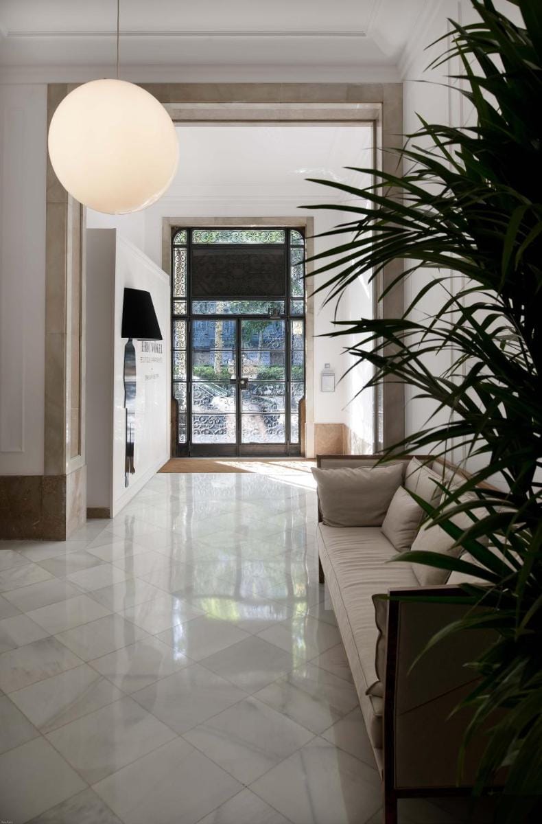 Eric Vökel Boutique Apartments - Gran Vía Suites Apartment in Barcelona