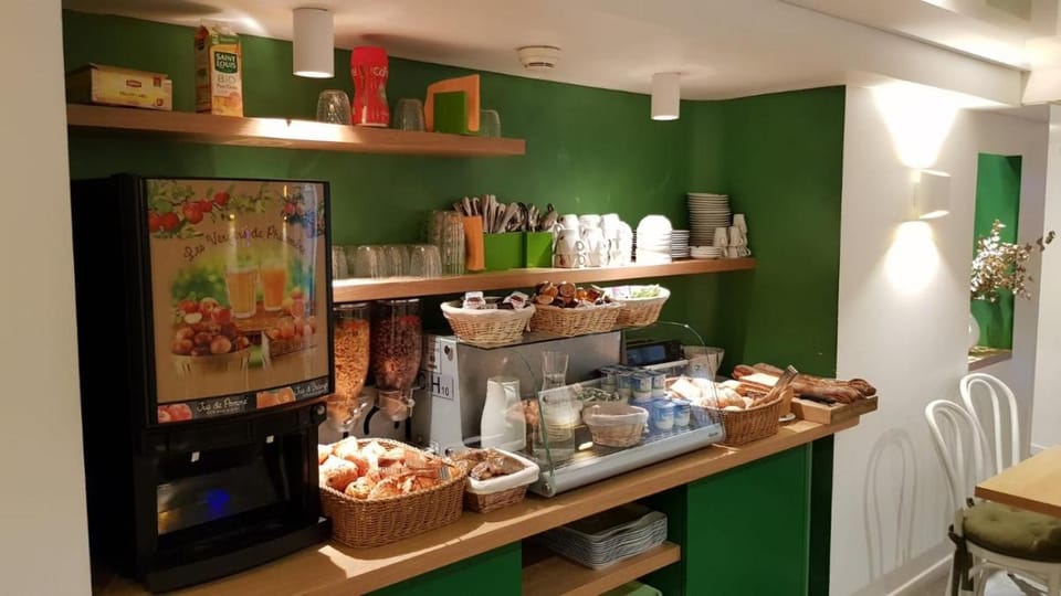 Hôtel Sunny Hotel in Paris