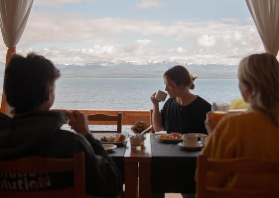 Patagonia Hotel Hotel in San Carlos Bariloche
