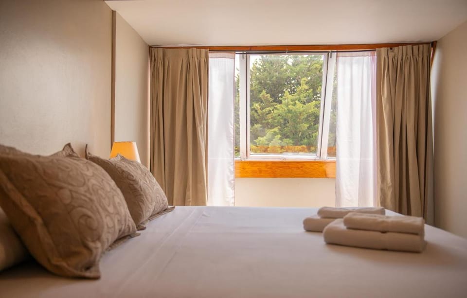 Patagonia Hotel Hotel in San Carlos Bariloche