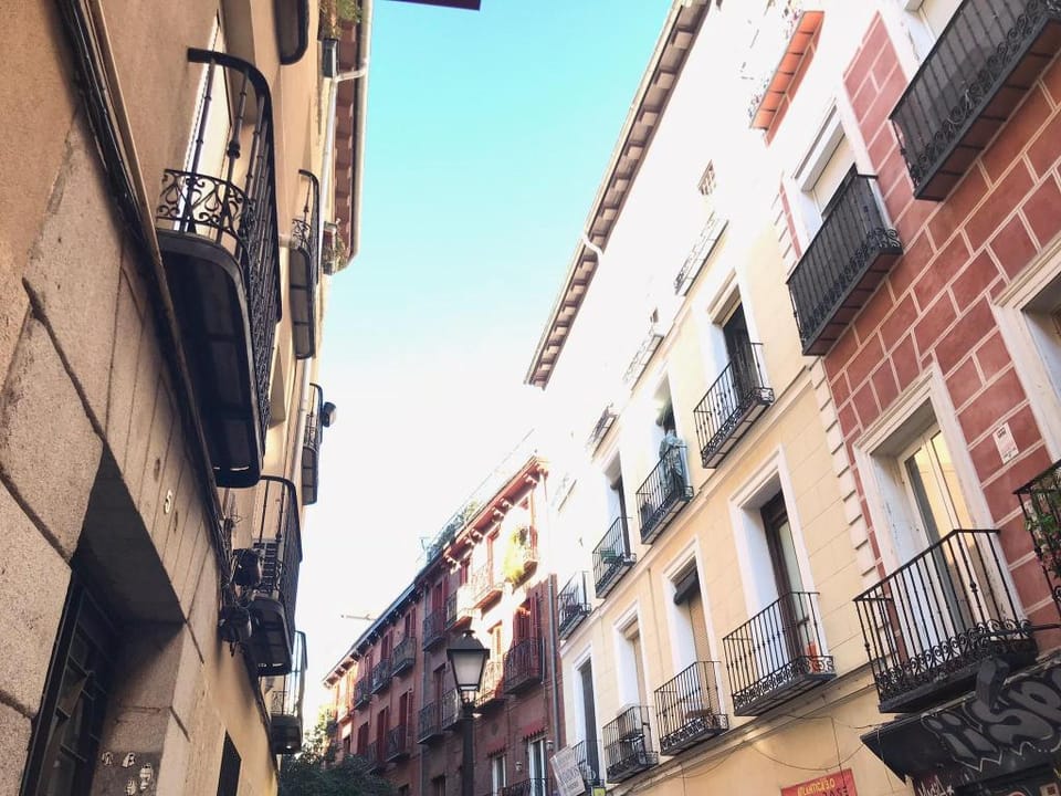 Pensión Estrella Hotel in Centro