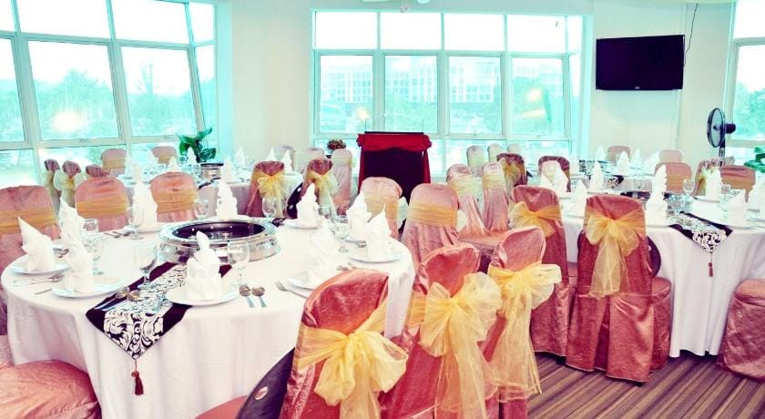 Zara'S Boutique Hotel @ Harbour City Hotel in Kota Kinabalu