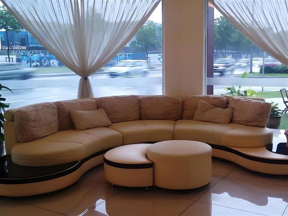 Zara'S Boutique Hotel @ Harbour City Hotel in Kota Kinabalu