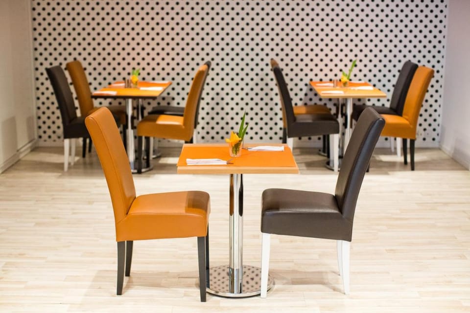 Platinum Apartments Aparthotel Apartment hotel in Poznan