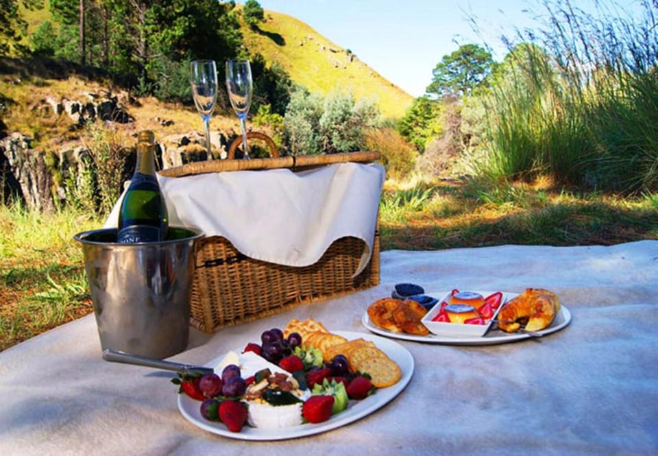 Premier Resort Sani Pass Resort in KwaZulu-Natal