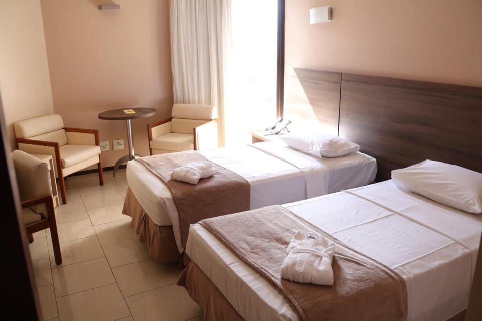 Hotel Princesa LouÃ§Ã£ Hotel in Belém