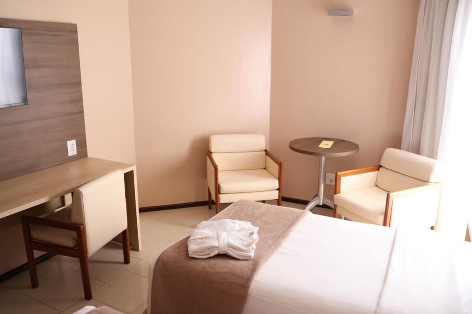 Hotel Princesa LouÃ§Ã£ Hotel in Belém