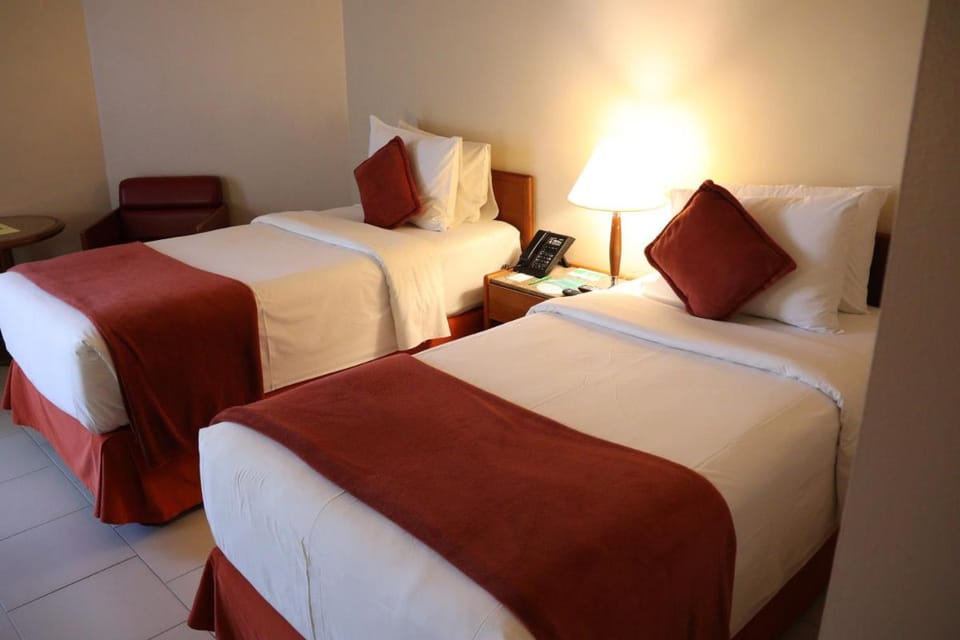 Hotel Princesa LouÃ§Ã£ Hotel in Belém