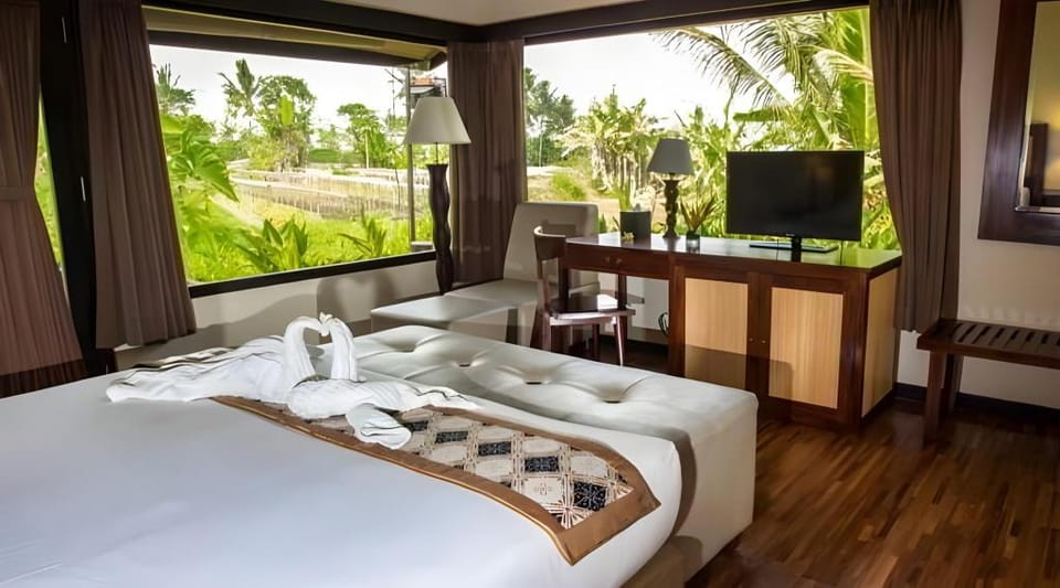 Sambi Resort, Spa & Resto Resort in Special Region of Yogyakarta