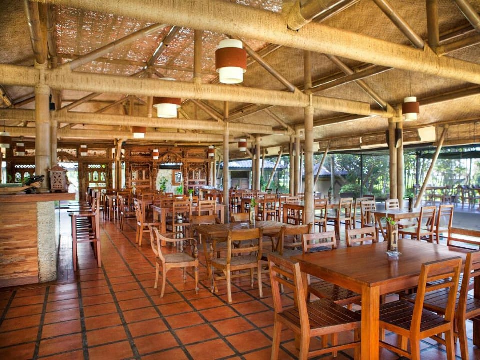 Sambi Resort, Spa & Resto Resort in Special Region of Yogyakarta