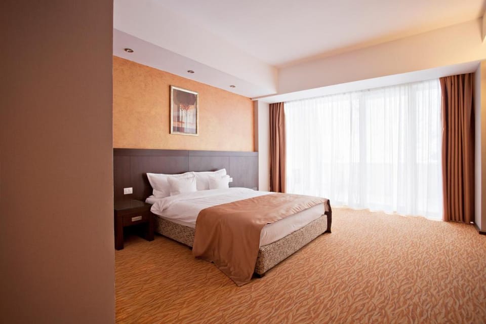 Hotel Clermont Hotel in Romania