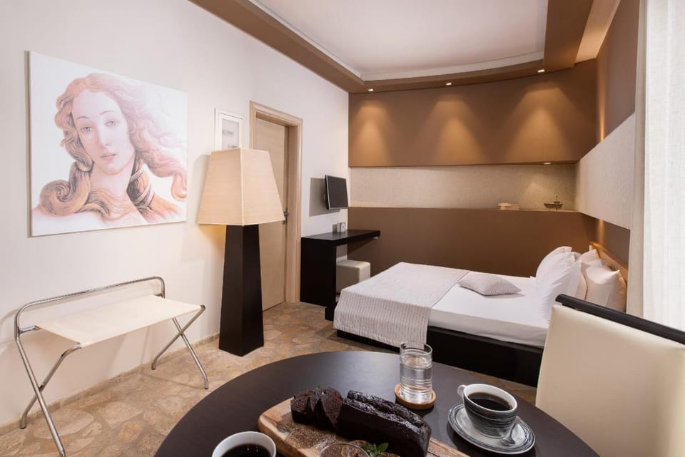 Afrodite Suites Apartment in Thasos