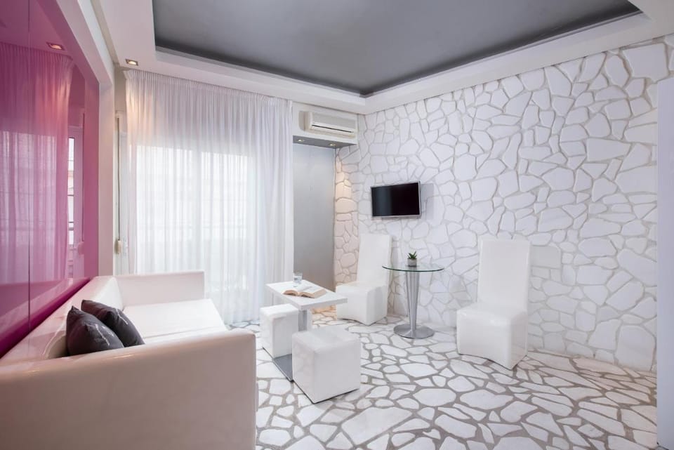 Afrodite Suites Apartment in Thasos