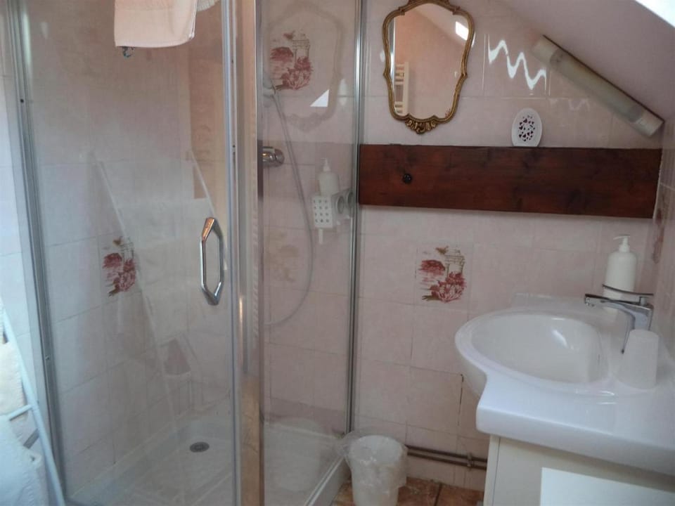Trois logements indépendant au Grande Vigne Vacation rental in Normandy