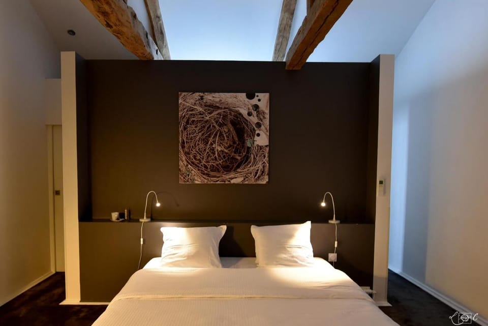 Le Domaine de Baulieu Hotel in Auch