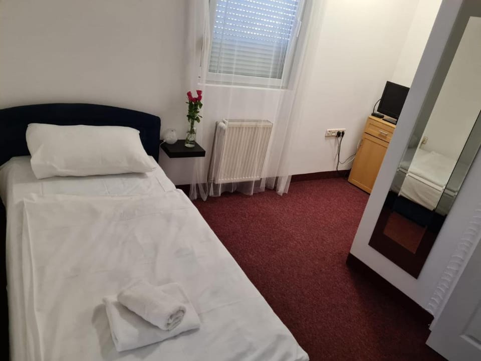 Hotel Pleso Hotel in Slovenia