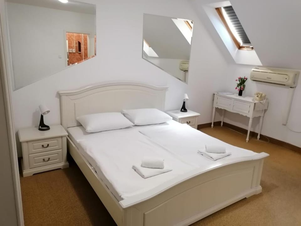 Hotel Pleso Hotel in Slovenia