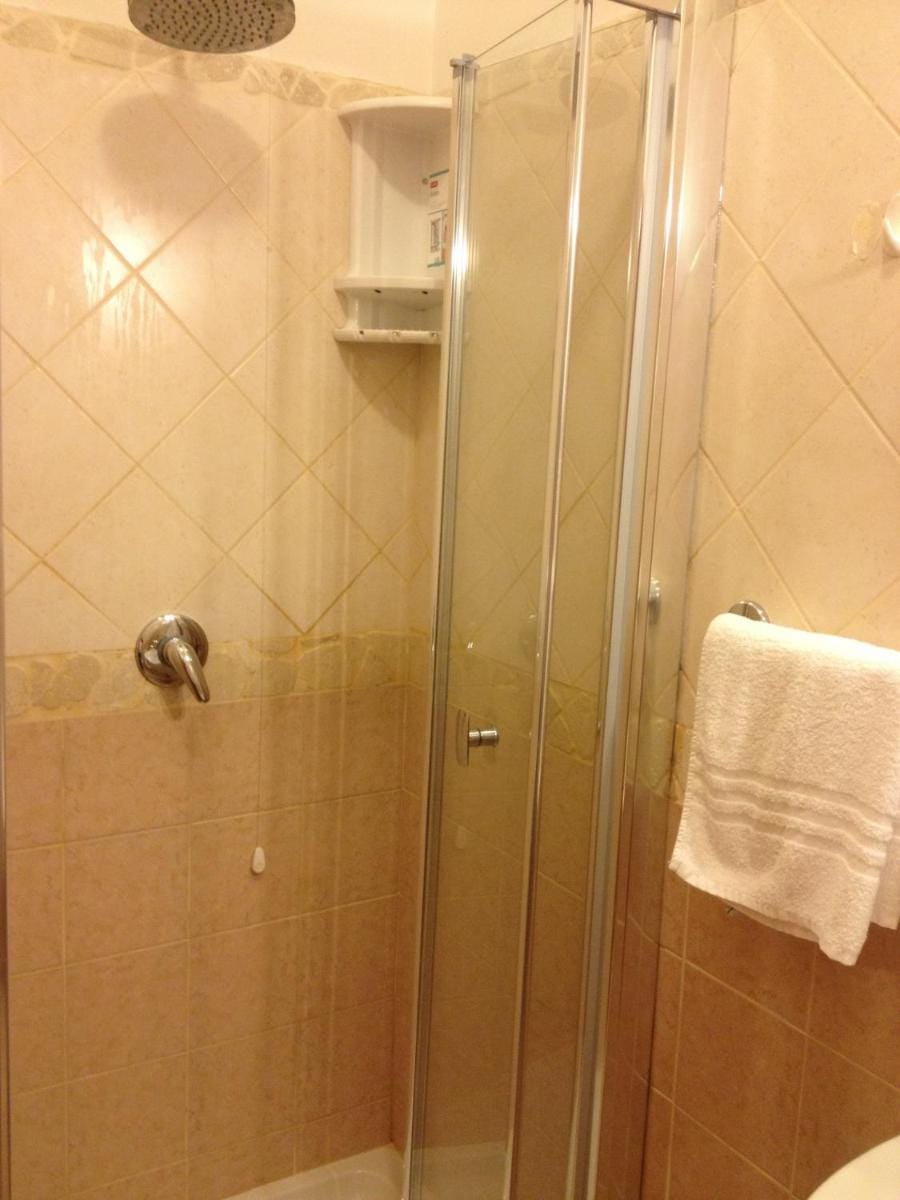 Guesthouse Alex II Bed and Breakfast in Rome