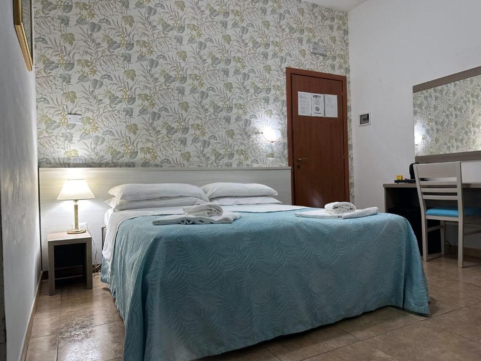 Guesthouse Alex II Bed and Breakfast in Rome