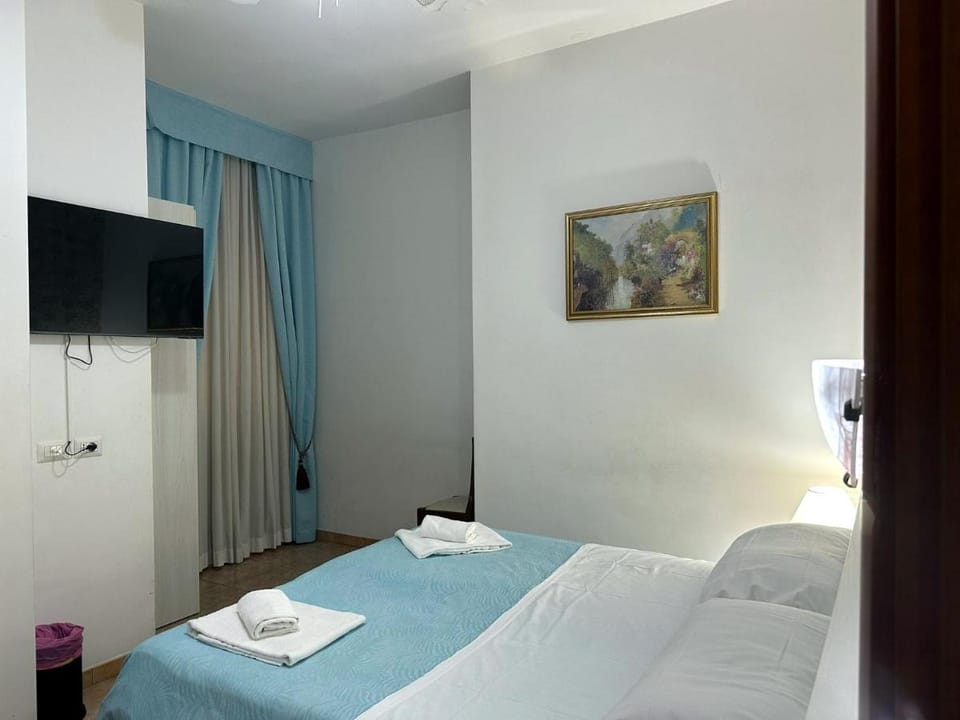 Guesthouse Alex II Bed and Breakfast in Rome